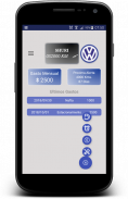 My Ride 2 - follow Car maintenance and expenses screenshot 4