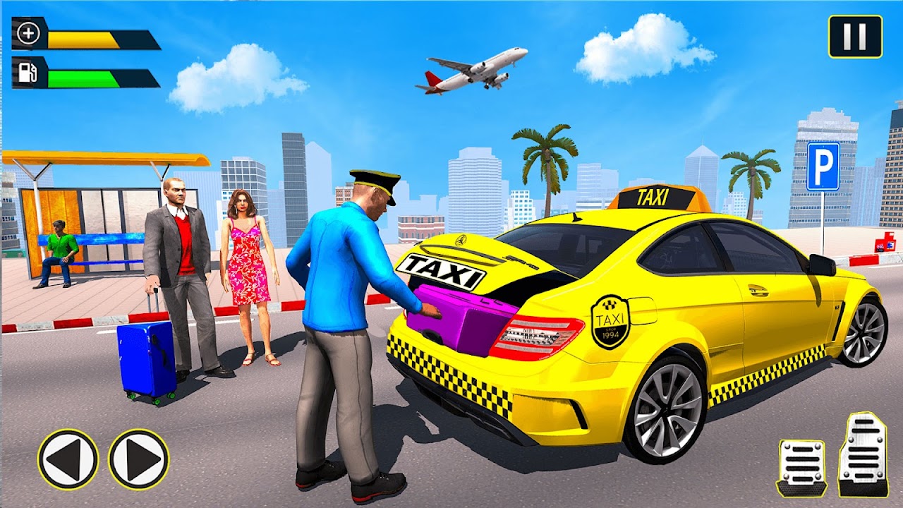 Pro TAXI Driver Crazy Car Rush - Загрузить APK для Android | Aptoide