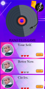 Rodrigo Contreras Piano Tiles screenshot 3