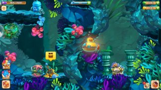 Funky Bay – Farm & Adventure-Spiel screenshot 7