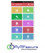 My MFSecure screenshot 3