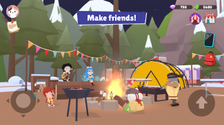 Play Together screenshot 2