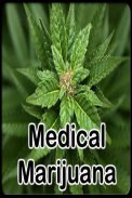Medical Marijuana Treatment screenshot 0