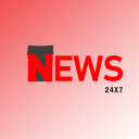 Tamil News 24X7 Icon