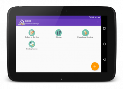 KJ Ordem de Serviço screenshot 6