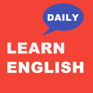 Learn English Daily screenshot 0