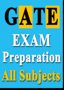 GATE Exam Preparation Videos 2018 - All Subjects screenshot 0