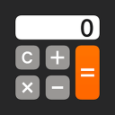 NCalci - The Simple Calculator Icon