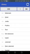 Yoruba Bible - BIBELI MIMỌ screenshot 5