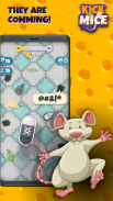 Kick the Mice screenshot 1