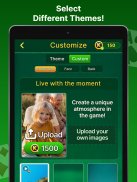 Solitaire: Classic Card Game screenshot 11