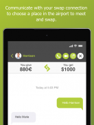 CashSwap : Currency Exchange App screenshot 17