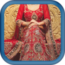 Indian Wedding Dresses Icon