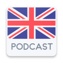 UK Podcast Icon