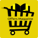 Offers Magazine Ksa & Coupons Icon