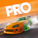 Drift Max Pro - Game Balapan Drifting Mobil