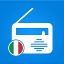 Radio Italia FM Icon