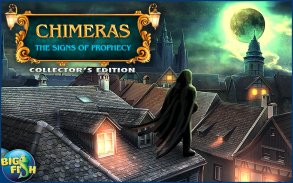 Chimeras: Die Prophezeiung screenshot 4