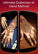 Mehndi Book screenshot 7