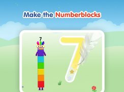 Numberblocks World screenshot 6