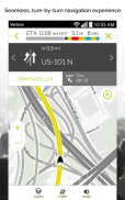 MapQuest: Directions, Maps & GPS Navigation screenshot 6