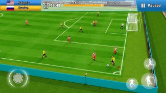 Play Soccer: Football Games screenshot 20