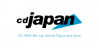 CDJapan App