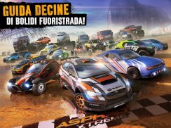 Asphalt Xtreme: Rally Racing screenshot 3