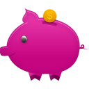 Savings Track Icon