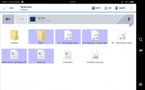 Zenfield File Manager screenshot 14