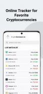 Cryptocurrency - Live Tracker screenshot 10