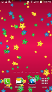 Smileys Christmas Wallpaper screenshot 22