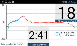 Rowing in Motion - Solo screenshot 0