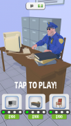 Police Negotiator 3D screenshot 7