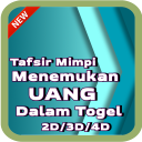 Tafsir Mimpi Menemukan Uang dalam Togel