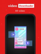 Video Downloader ALL screenshot 6