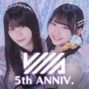 櫻坂46・日向坂46 UNI'S ON AIR Icon