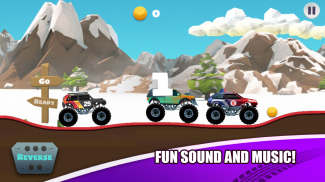 Truck Racing screenshot 4