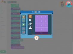 Blockly für Dash & Dot Roboter screenshot 8