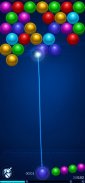 Bubble Shooter magnetic balls screenshot 3