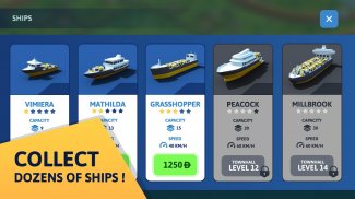 Ship It! Trader Game screenshot 3