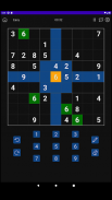 Just Sudoku - Free Sudoku Classic Puzzle Games screenshot 1