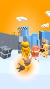 Pocket Wizard 3D: Magic Powers screenshot 1