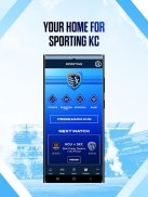 Sporting KC - Official App screenshot 7