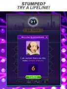 Millionaire Trivia: TV Game screenshot 2