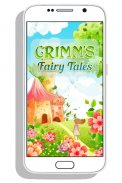 Grimm's Fairy Tales screenshot 13