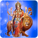 Durga Mata Live Wallpaper Icon