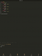 JavaScript Editor screenshot 8