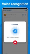 Traductor Cámara - Traducir fotos + Escáner PDF screenshot 4
