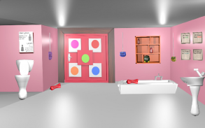 Escape Games-Bathroom screenshot 18